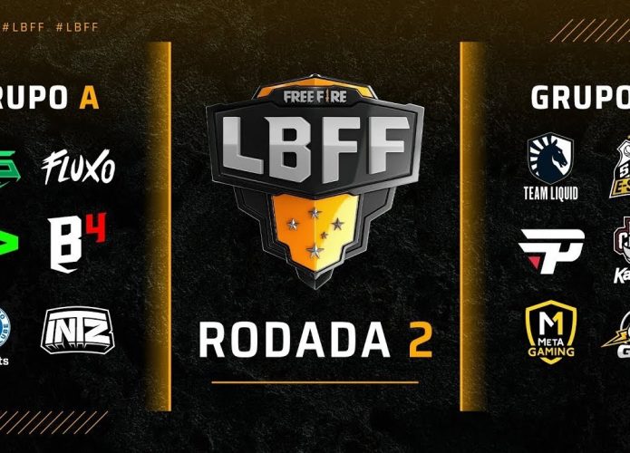 LBFF 4