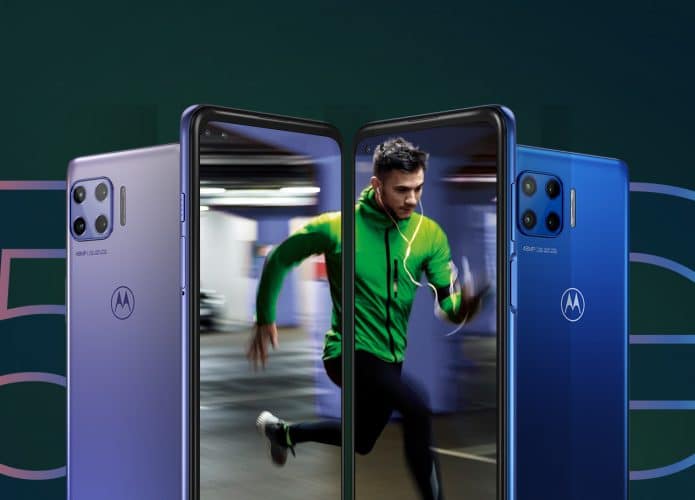 Motorola
