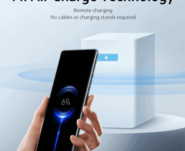 Mi Air Charge
