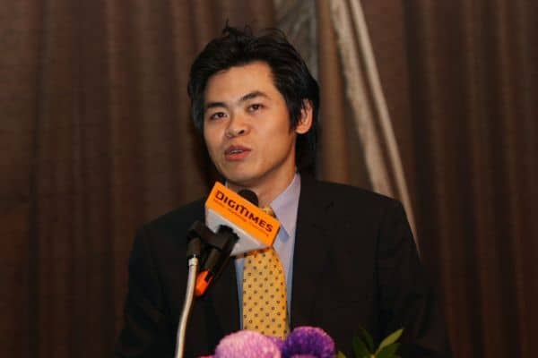 ming-chi kuo, analista de produtos apple