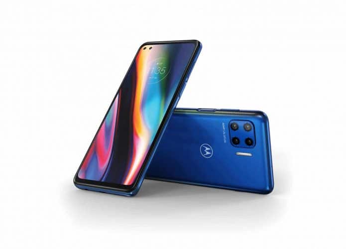 Moto G 5G Plus