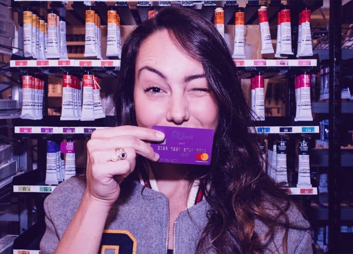 Como recarregar celular no Nubank