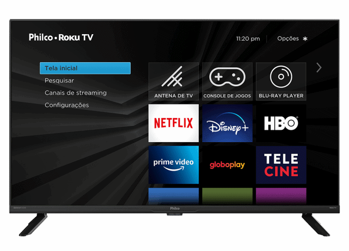 Philco Roku TV