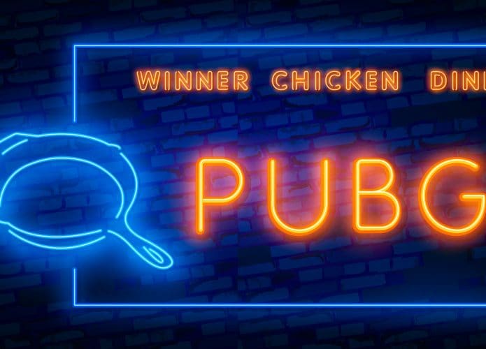 Live de PUBG vai arrecadar fundos para compra de oxigênio para o Amazonas