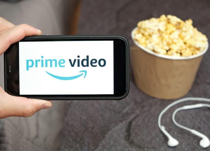 Amazon Prime Video