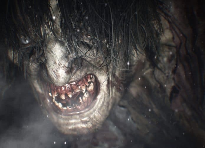 Resident Evil: Village