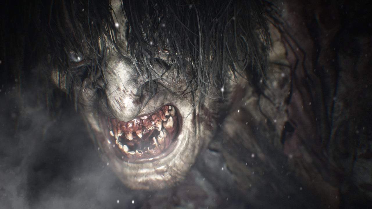 Resident Evil: Village