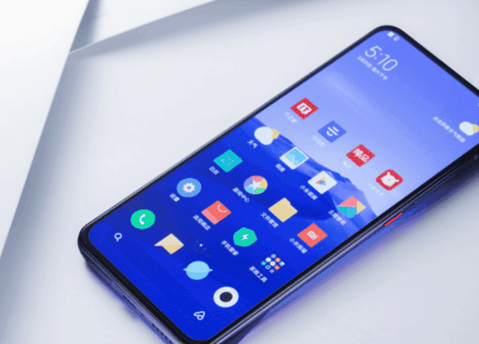 Redmi K40