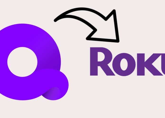 Quibi e Roku