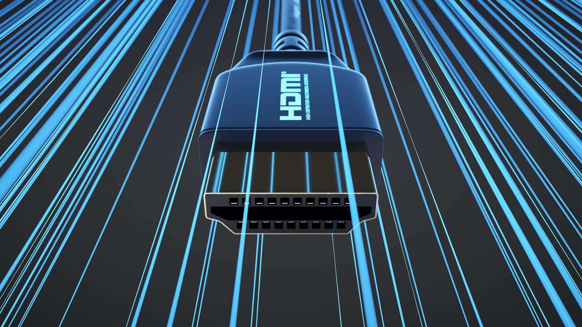 hdmi