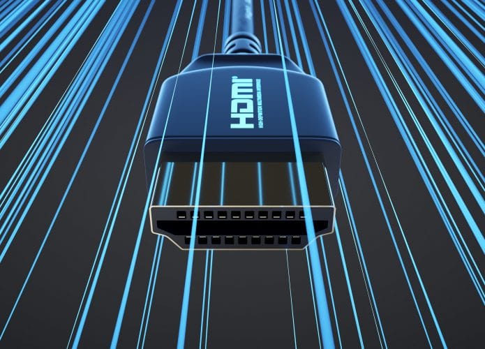 hdmi
