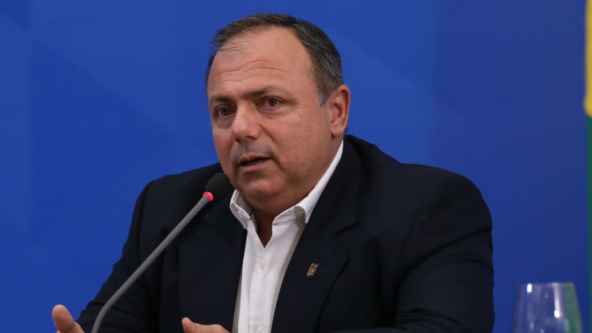 Eduardo Pazuello