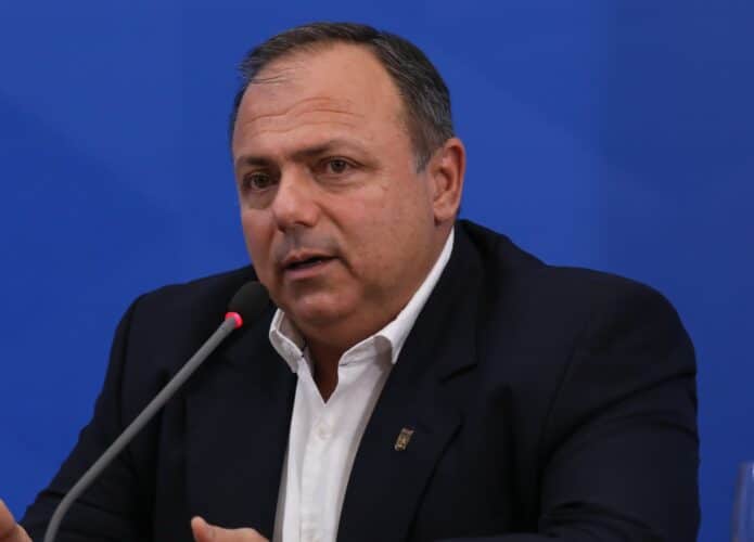 Eduardo Pazuello