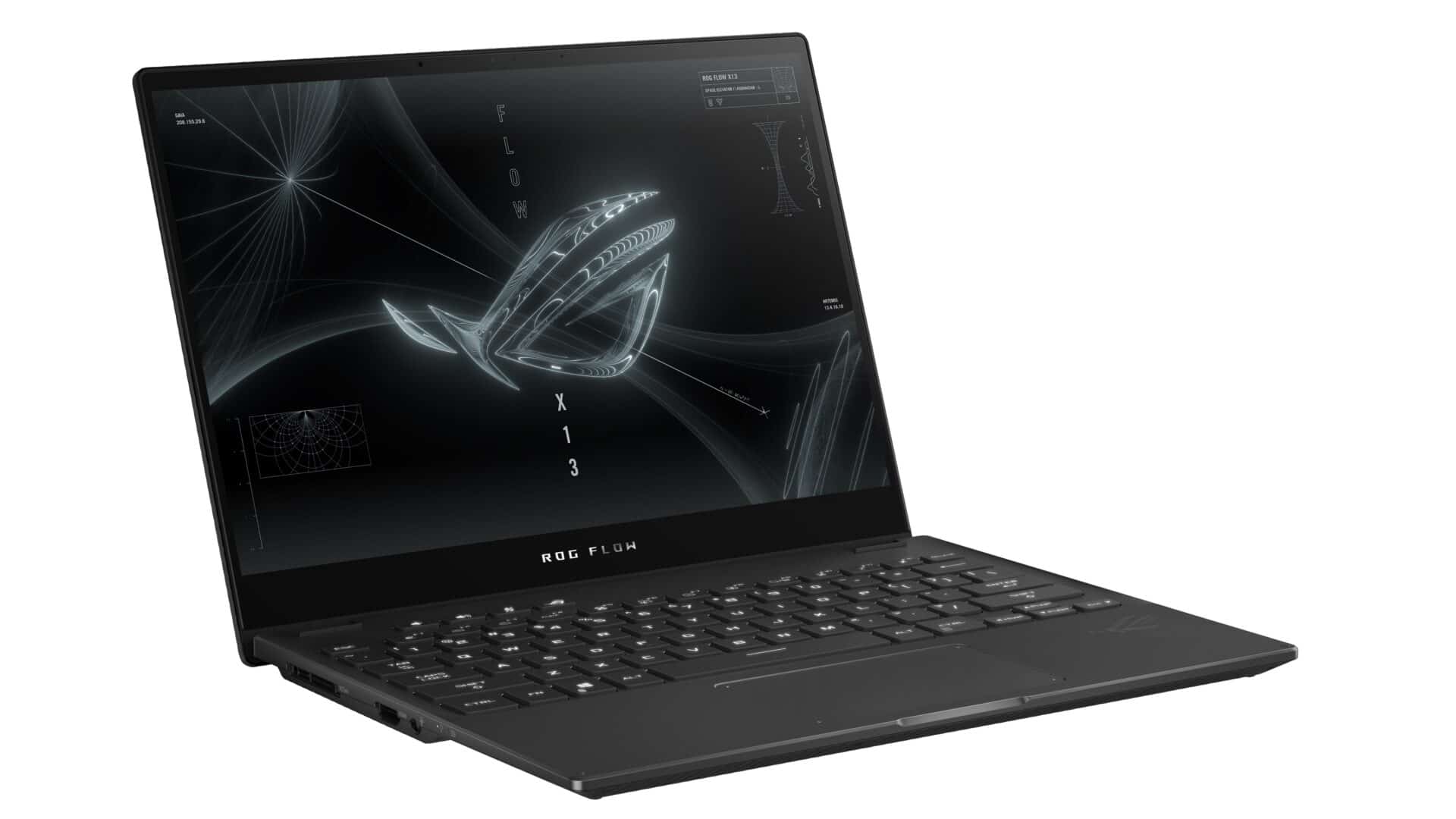 Asus ROG Flow x13