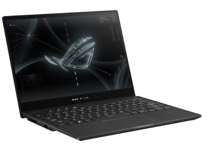 Asus ROG Flow x13