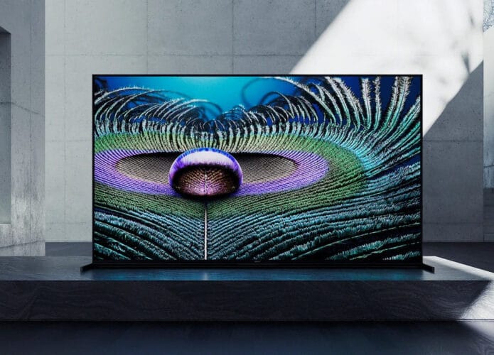 Sony BRAVIA Z9J