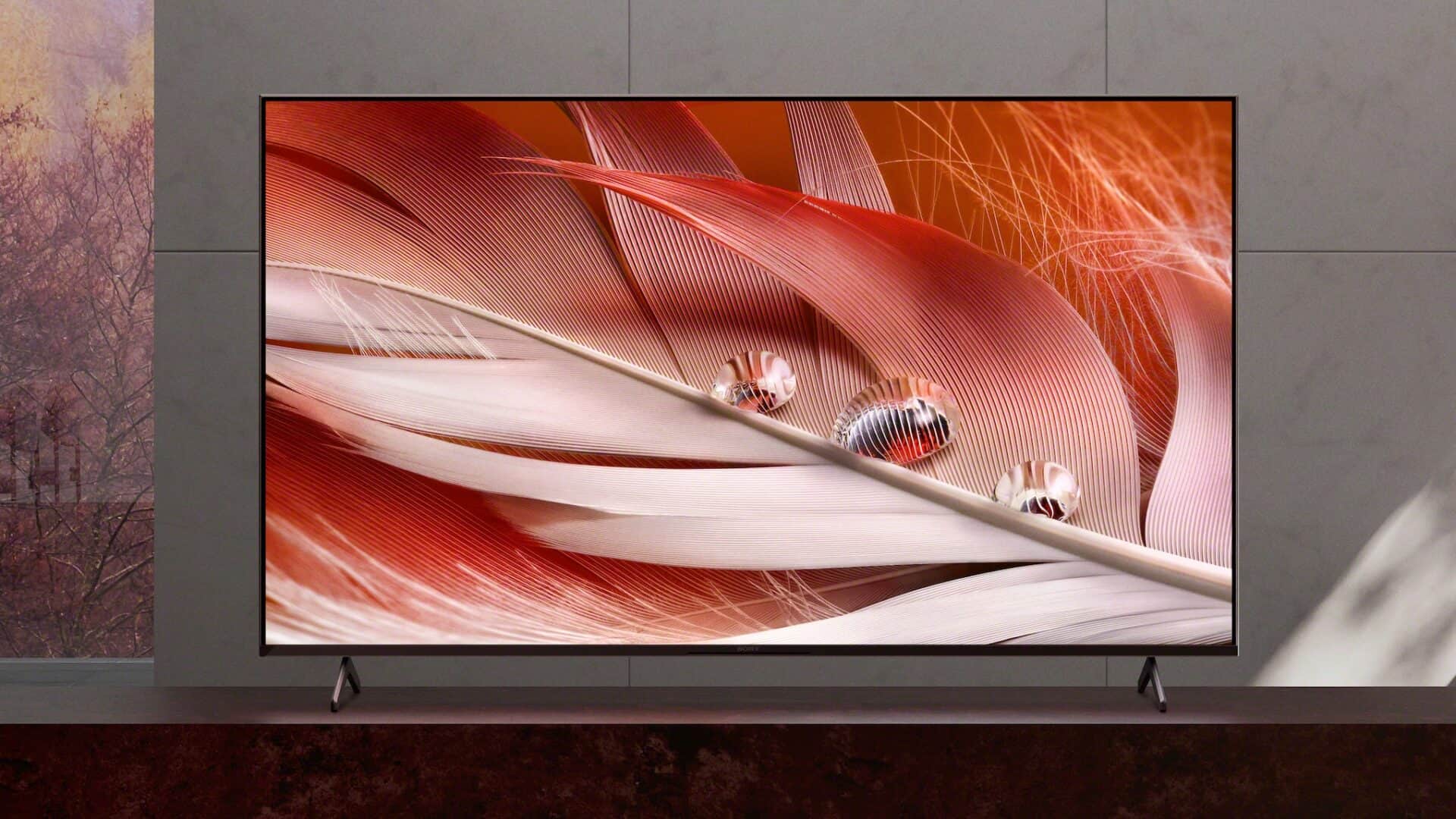 TV Sony Bravia XR