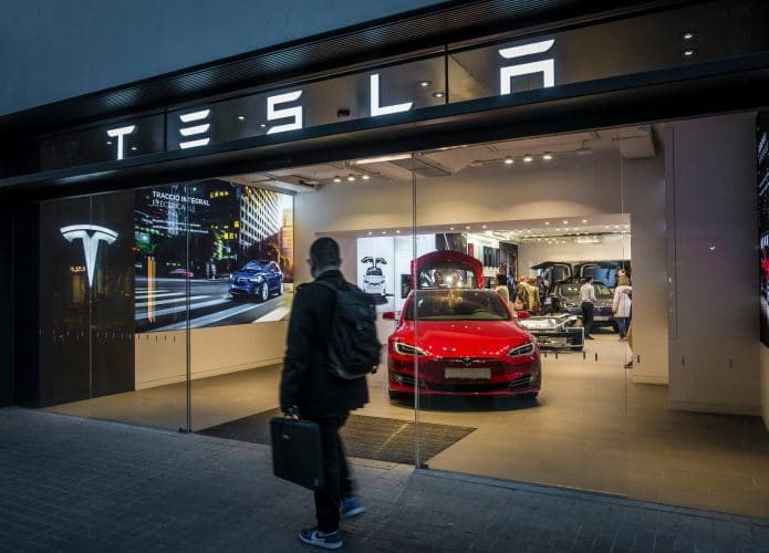 Tesla