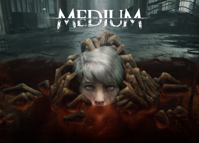 'The Medium'