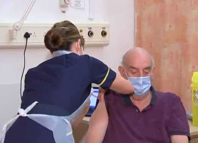 Mortes por Covid-19 de pessoas com menos de 60 anos no Brasil superam as de idosos pela 1ª vez
