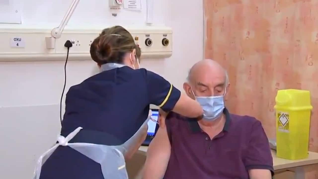 Mortes por Covid-19 de pessoas com menos de 60 anos no Brasil superam as de idosos pela 1ª vez