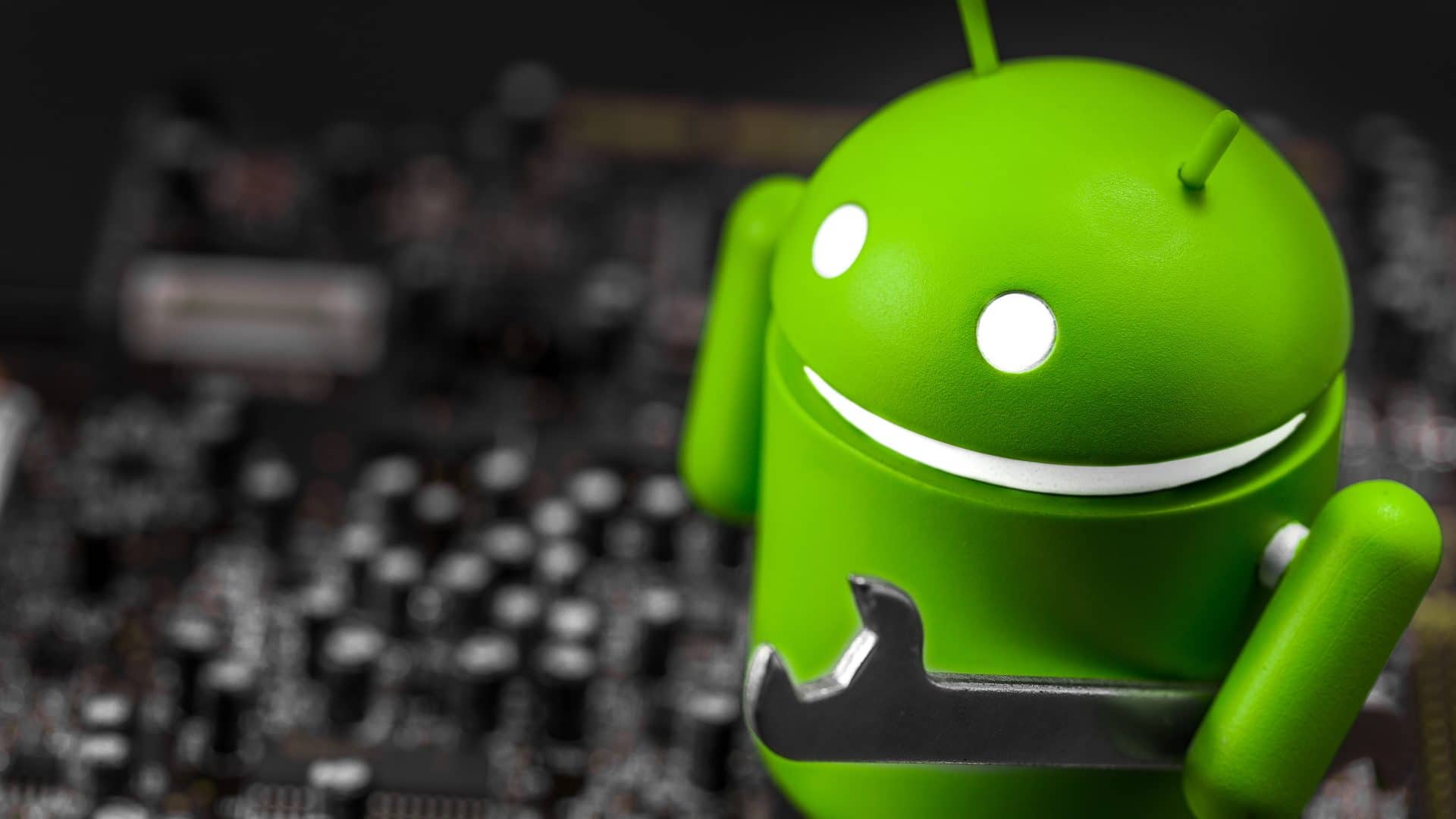 Android