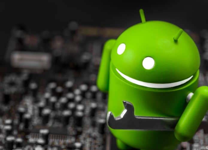 Android
