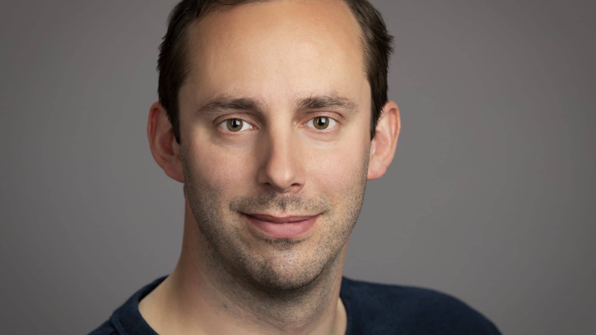 Ex-engenheiro do Google, Anthony Levandowski