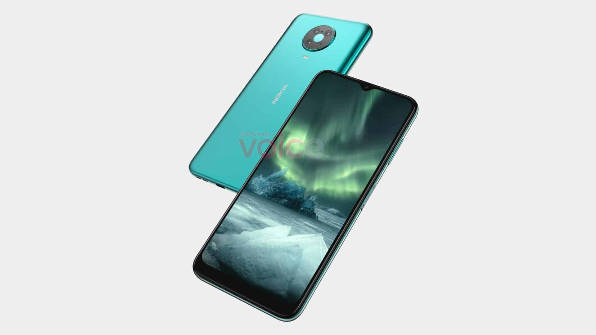 nokia 6.3