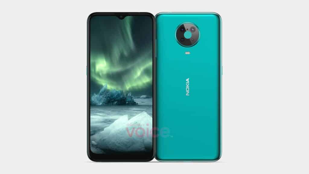 nokia 6.3