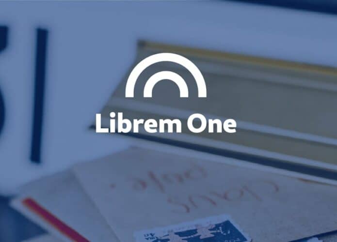 Logo Librem One