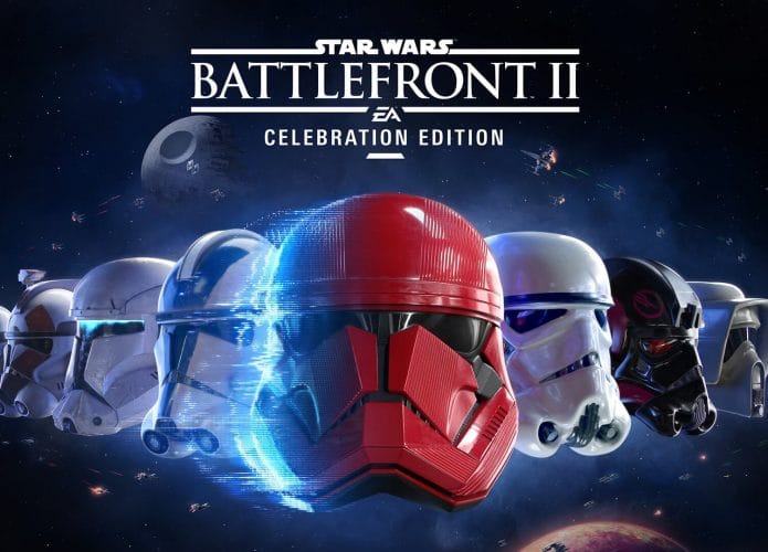 Star Wars Battlefront II
