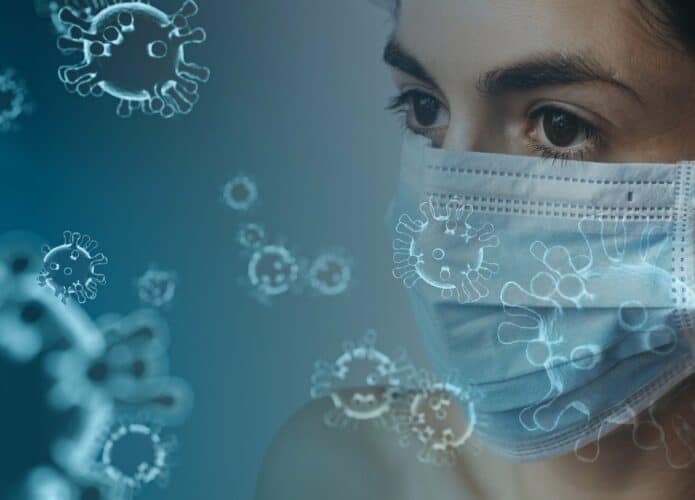 Mundo tem mais de 100 milhões de contaminados pelo novo coronavírus