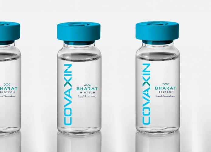 Vacina Covaxin