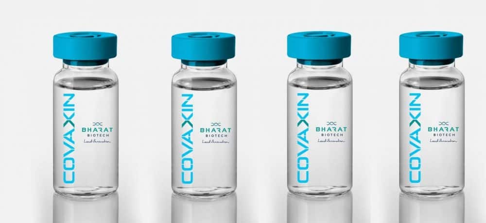 Vacina Covaxin