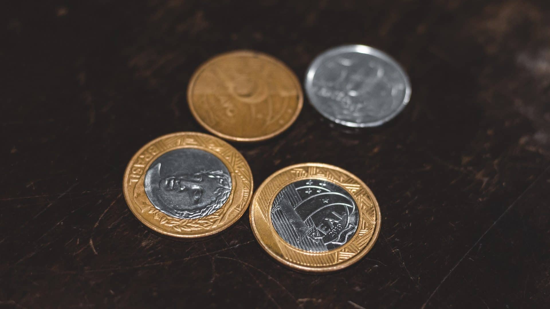 Moedas