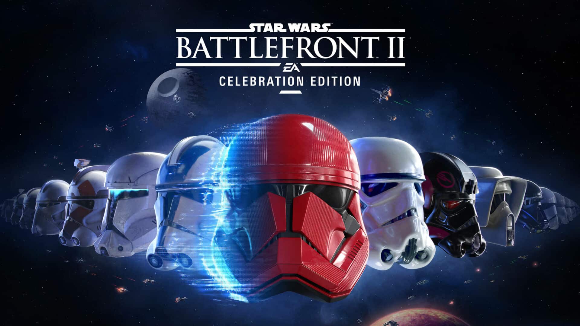 'Star Wars Battlefront 2' é o próximo jogo gratuito da Epic Games Store