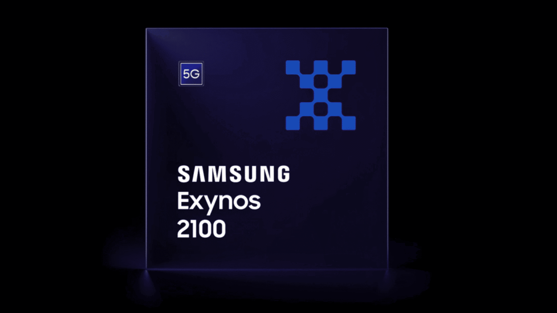 Exynos 2100