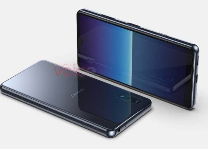 Xperia Compact