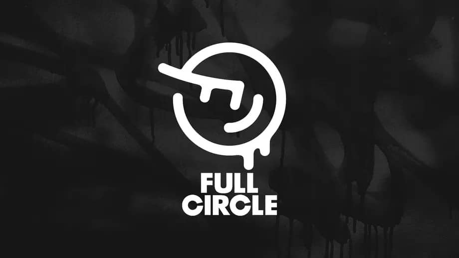 full circle