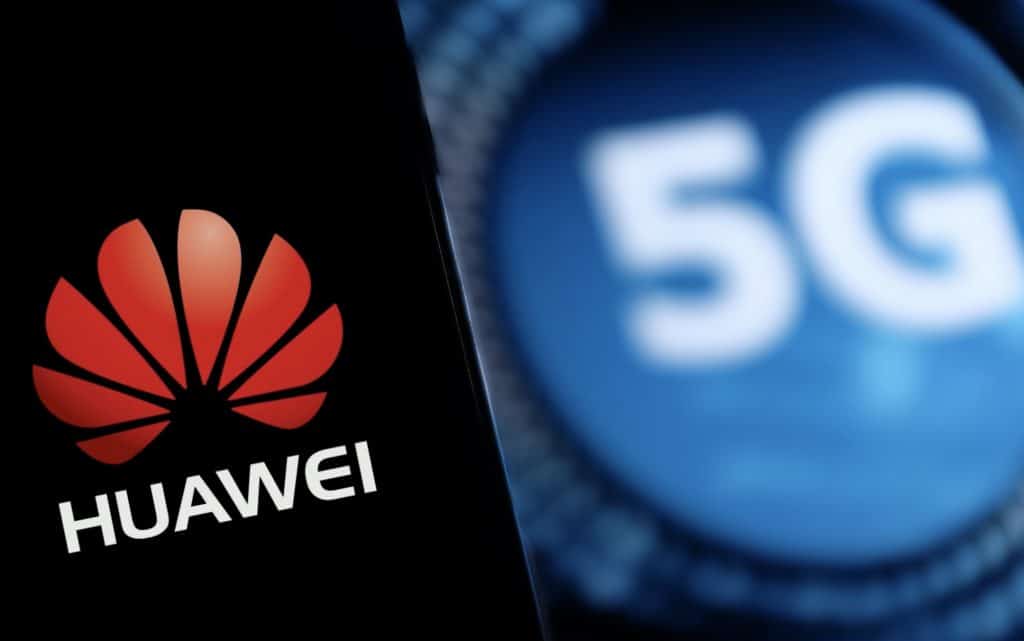 Leilão do 5G brasileiro não vetará fabricante de equipamentos Huawei