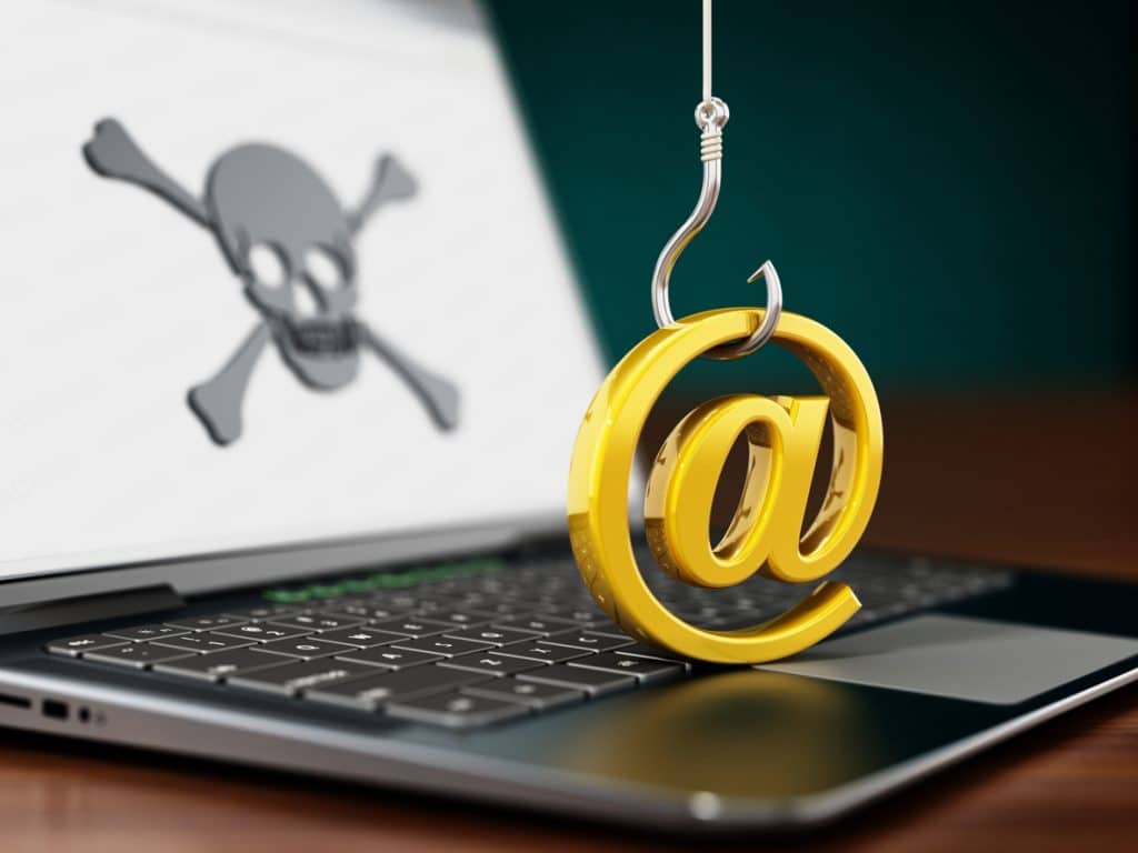 phishing