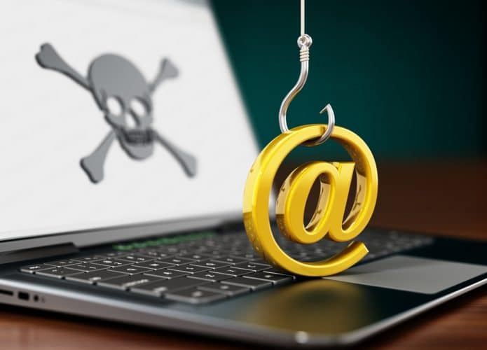 phishing