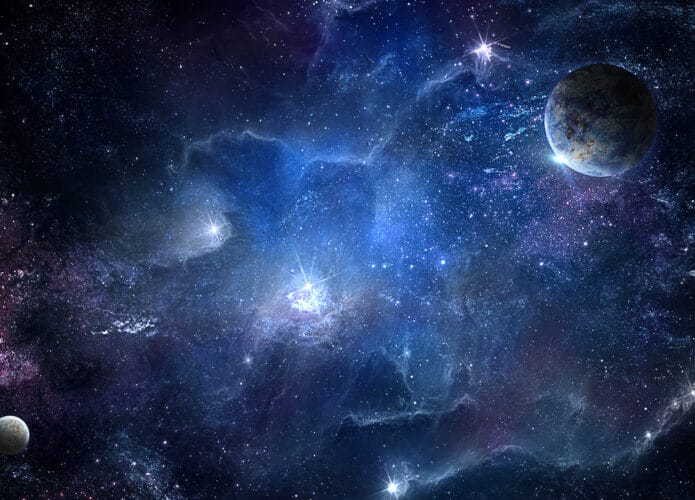 Astrônomos estimam que o universo tem 14 bilhões de anos