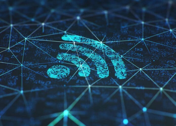 Wi-Fi