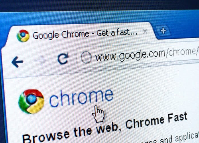 Google Chrome
