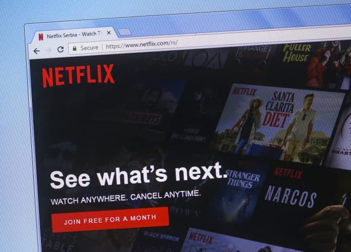 Netflix