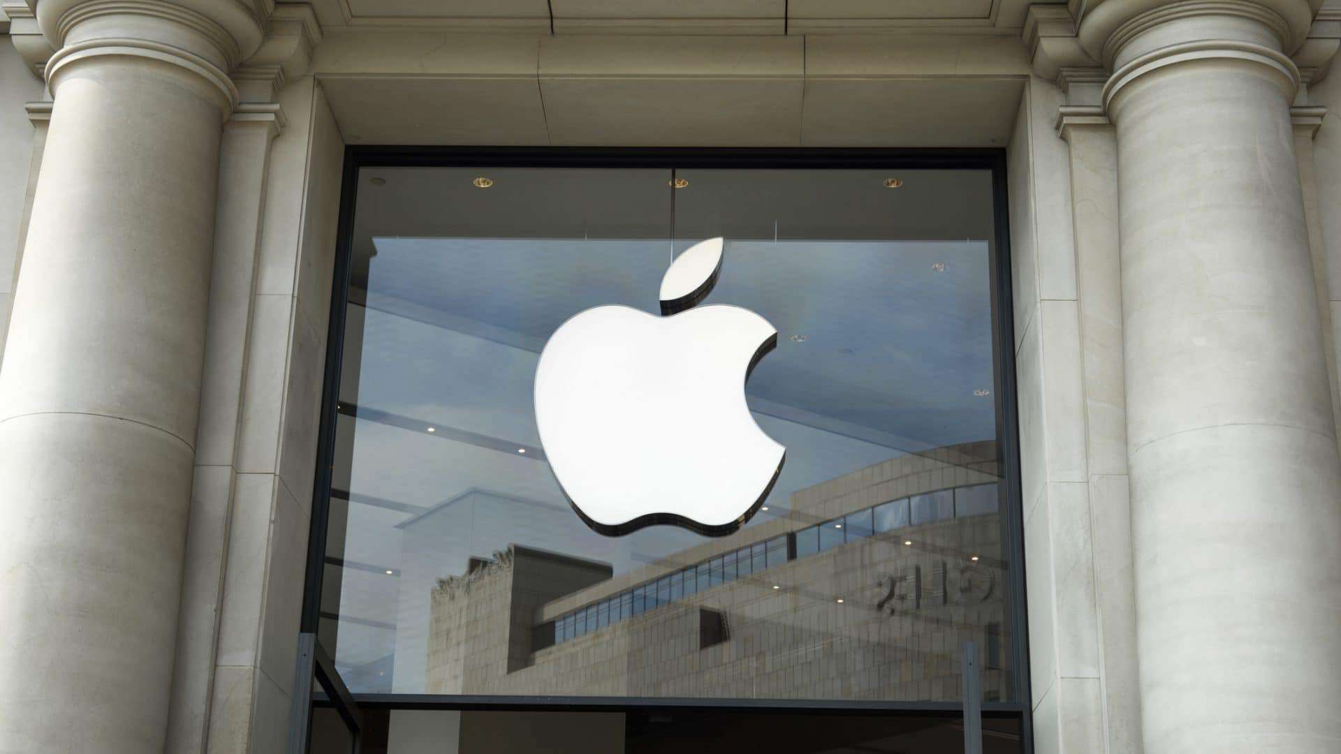 Apple Store