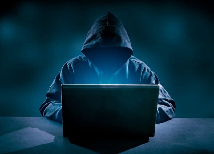 hacker