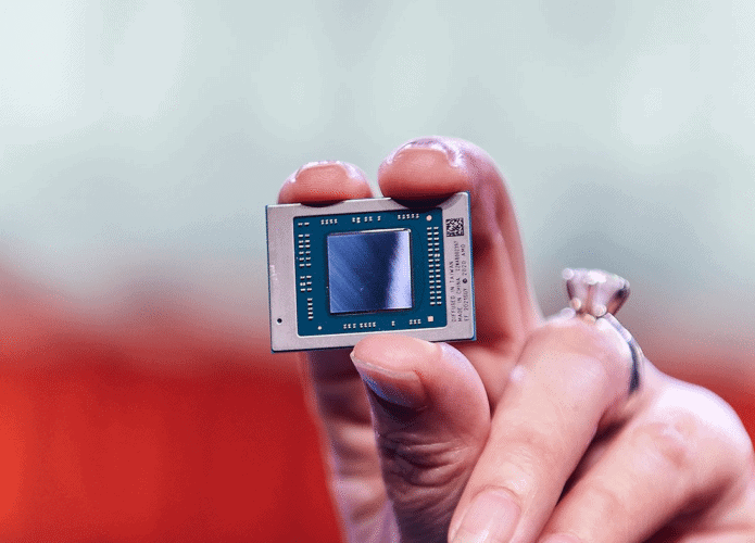 Processador da AMD